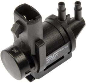 img 3 attached to Dorman 600 401 Evaporative Emissions Solenoid