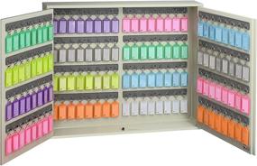 img 4 attached to Acrimet Organizer Positions Multicolored Included Commercial Door Products