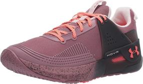 img 4 attached to Turquoise Women's Shoes by Under Armour: Womens Trainer