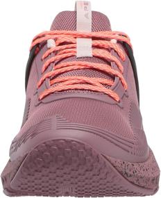 img 3 attached to Turquoise Women's Shoes by Under Armour: Womens Trainer