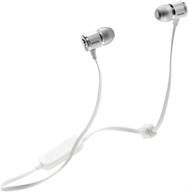 focal wireless bluetooth headphones silver logo