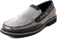 👞 zriang men's shoes and loafers: castaway casual loafers and slip-ons логотип