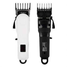 img 4 attached to Grooming Professional Adjustable Positioning Non Slip