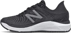 img 1 attached to 👟 Girls' New Balance Running Oxygen Harvest Shoes and Athletic Footwear