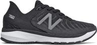 👟 girls' new balance running oxygen harvest shoes and athletic footwear logo