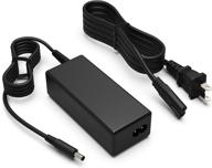 💻 45w 65w ac laptop charger for dell inspiron 15-3000 15-5000 15-7000 13-7000 17-5000 17-7000 11-3000 13-5000 14-3000 14-5000 series 5559 5558 5555 3552 power adapter supply cord 19.5v 2.31a 3.34a - improved seo logo