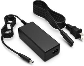 img 4 attached to 💻 45W 65W AC Laptop Charger for Dell Inspiron 15-3000 15-5000 15-7000 13-7000 17-5000 17-7000 11-3000 13-5000 14-3000 14-5000 Series 5559 5558 5555 3552 Power Adapter Supply Cord 19.5V 2.31A 3.34A - Improved SEO