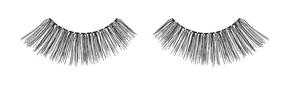 img 1 attached to Ardell Fashion Lashes Pair Pack Makeup for Eyes