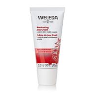 💆 weleda awakening day face cream: energize your skin with 1 fl oz of nourishment logo