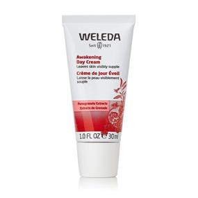 img 4 attached to 💆 Weleda Awakening Day Face Cream: Energize Your Skin with 1 Fl Oz of Nourishment