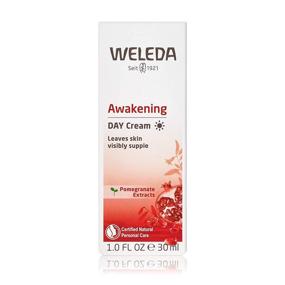 img 2 attached to 💆 Weleda Awakening Day Face Cream: Energize Your Skin with 1 Fl Oz of Nourishment