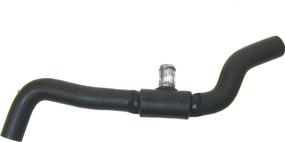 img 1 attached to 🔧 Lower Expansion Tank Hose by URO Parts - C2S23485