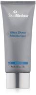 ✨ skinmedica ultra sheer moisturizer: hydrate your skin with this 2 oz wonder logo