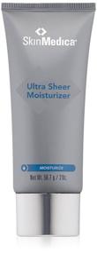 img 4 attached to ✨ SkinMedica Ultra Sheer Moisturizer: Hydrate Your Skin with this 2 oz Wonder