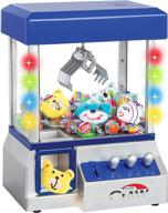 🕹 bundaloo arcade game - claw machine for endless fun! logo
