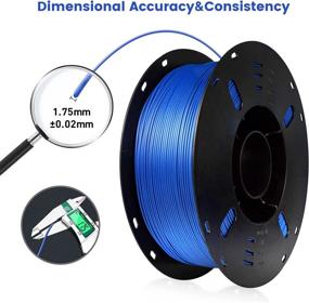 img 2 attached to 🔬 Enhanced Uvink Filament PLA 1: Optimal Additive Manufacturing Products