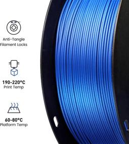 img 3 attached to 🔬 Enhanced Uvink Filament PLA 1: Optimal Additive Manufacturing Products