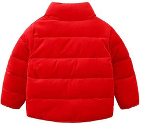 img 3 attached to 🧥 Mud Kingdom Quilted Lightweight Jackets: Premium Clothing for Boys' Jackets & Coats