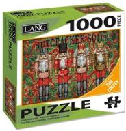 lang nutcracker suite 🧩 1000 piece puzzle set - (5038029) логотип