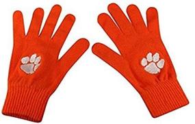 img 3 attached to Winter Gloves - Lightweight Team Color Option for Peak Performance