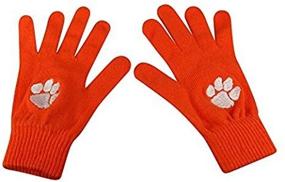 img 4 attached to Winter Gloves - Lightweight Team Color Option for Peak Performance