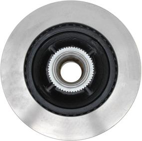 img 1 attached to ACDelco 18A874 Professional Assembly Bearing