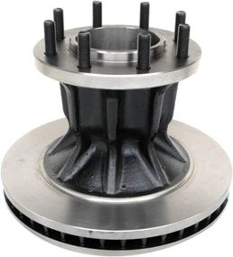 img 3 attached to ACDelco 18A874 Professional Assembly Bearing