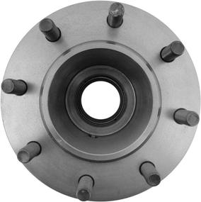 img 2 attached to ACDelco 18A874 Professional Assembly Bearing