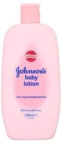 img 2 attached to Johnson's Baby Lotion - 500ml