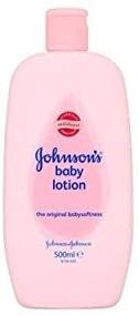 img 3 attached to Johnson's Baby Lotion - 500ml