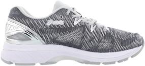 img 2 attached to ASICS Gel Nimbus Running Sulphur Spring Men's Shoes and Athletic