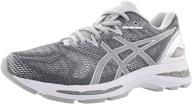 asics gel nimbus running sulphur spring men's shoes and athletic logo