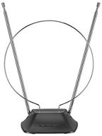 📺 superior hdtv antenna: enhance your television experience logo