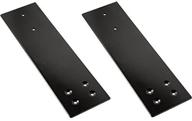 fastcap 2 inch 12 inch sheath speedbrace: durable support bracket for quick and easy installation logo