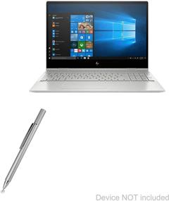 img 4 attached to Stylus Pen For HP Envy X360 Convertible 2-In-1 Laptop (15 Tablet Accessories