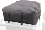 heininger 3021 advantage 🧳 softop all-weather roof top cargo bag logo