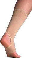 thermoskin elastic ankle support x large logo