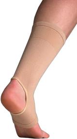 img 2 attached to Thermoskin Elastic Ankle Support X Large