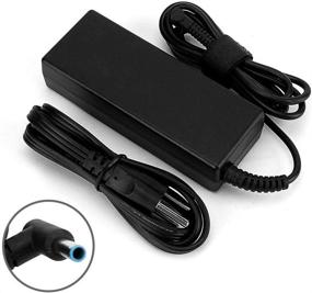 img 3 attached to AC Adapter Charger for HP Chromebook 11 G5 & G4 EE by Galaxy Bang USA: Reliable Power Solution