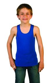 img 1 attached to XX Small Blue Abilitations HuggME Tank