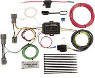 🚗 hopkins 11143975 easy installation vehicle-to-trailer wiring kit logo