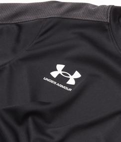 img 1 attached to Футболка для тренировок Under Armour Challenger для юношей