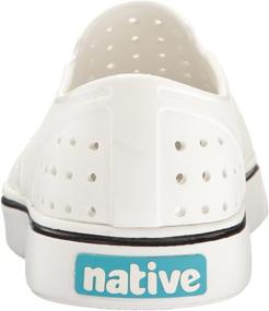 img 2 attached to Native Shoes Miles Water Womens Sports & Fitness