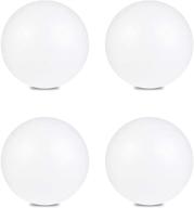 round foam balls crafts pack logo