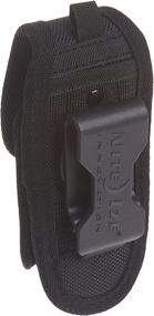 img 1 attached to 🔧 Nite Ize FAMT-03-01 Tool Holster: Stretchable & Black - A Product Review