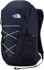 img 3 attached to 🔍 The North Face School Laptop Backpack: Unlock the Mysteries of Cryptic Style