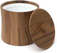 woodard charles acacia bucket 8 inch логотип