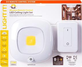 img 3 attached to 🔧 Wireless Ceiling Control - Fulcrum Operated