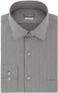 van heusen regular 33 sleeve men's clothing in shirts logo