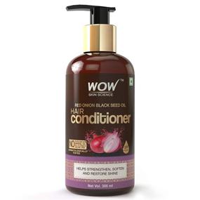 img 2 attached to WOW Skin Science Ultimate Conditioner